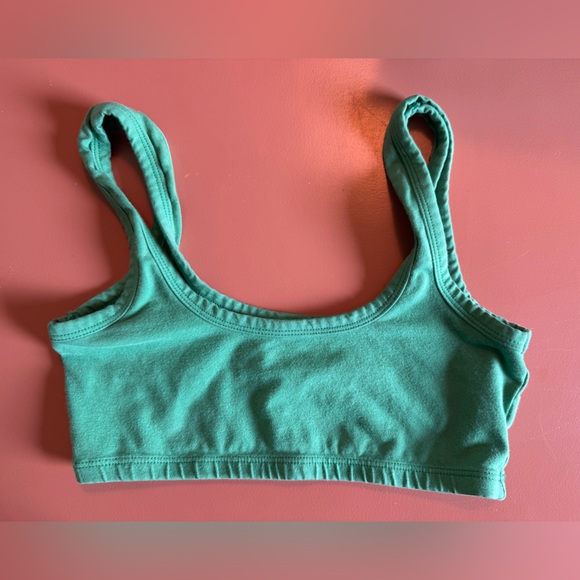 ARQ Other - ARQ wide strap bra